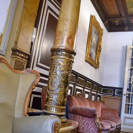 Zanzibar Bedroom Antwerp