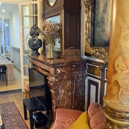 Zanzibar Bedroom *